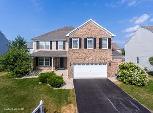 1005 Hudson Dr, Joliet, IL 60431