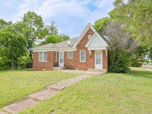 1427 NE 28th St, Oklahoma City, OK 73111