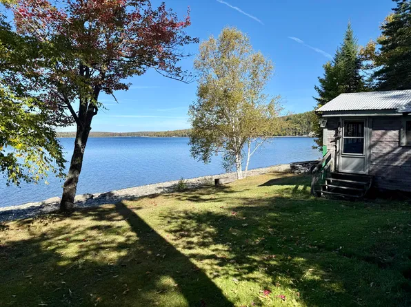 1 Partridge Road, Taunton & Raynham Academy Grant, ME 04478