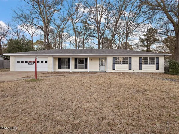 1308 Wooddell Dr, Jackson, MS 39212