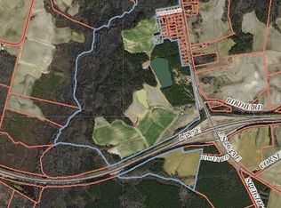 5824 Us Highway 264 E #A, Wilson, NC 27893