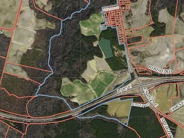 5824 Us Highway 264 Alt E #A, Wilson, NC 27893