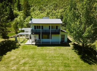 1756 Samak Park Loop, Kamas, UT 84036