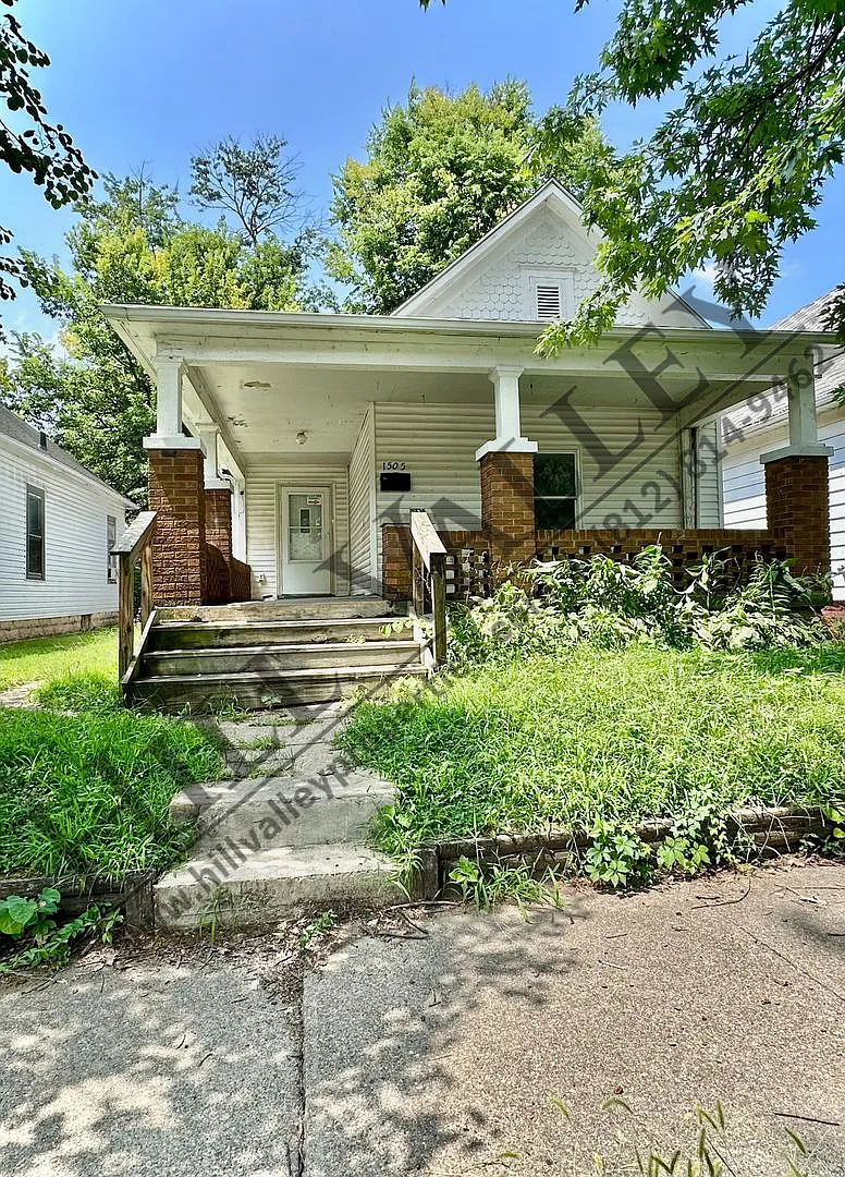 Three Bedroom Home — Photo 1