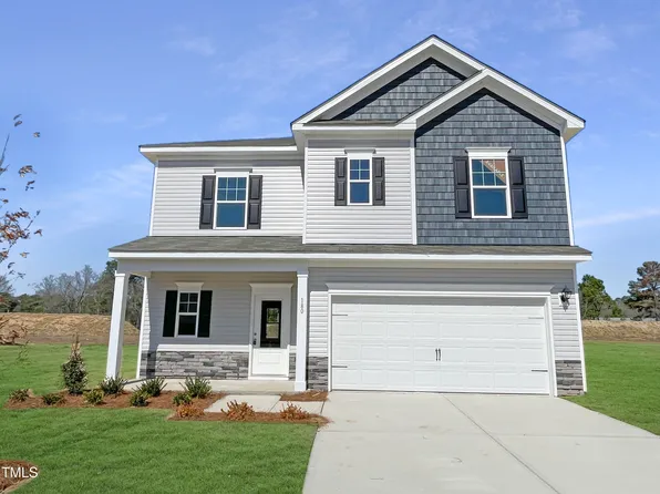 180 Deodora Ln, Cameron, NC 28326