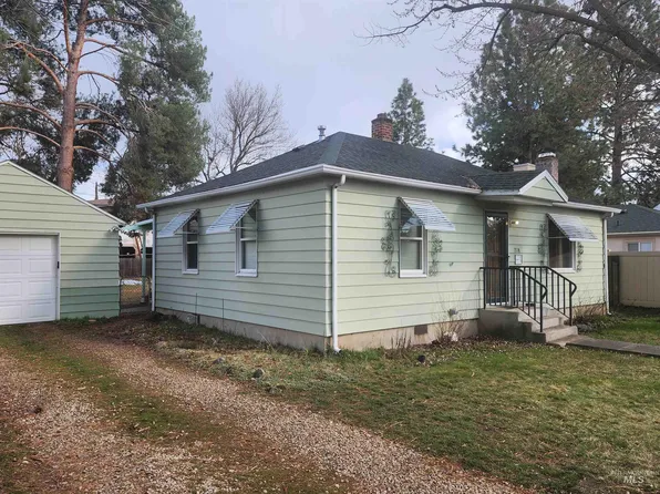 2118 N 23rd St, Boise, ID 83702