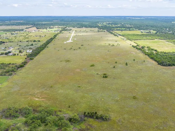 LOT 12 Private Road 316, Hawley, TX 79525