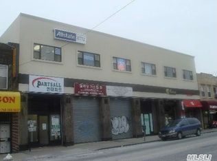 162 Burns St, Forest Hills, NY 11375
