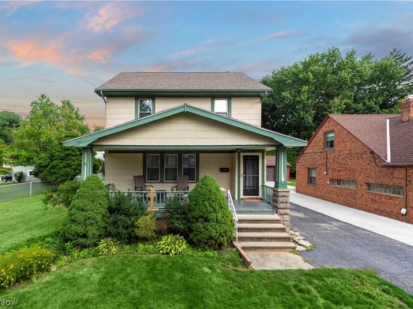 Rocky River Real Estate - Rocky River OH Homes For Sale | Zillow
