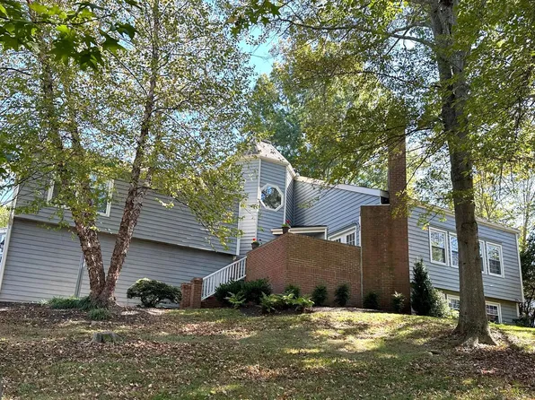 11421 Barrow Downs, Columbia, MD 21044