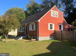 233 Chartley Dr, Reisterstown, MD 21136