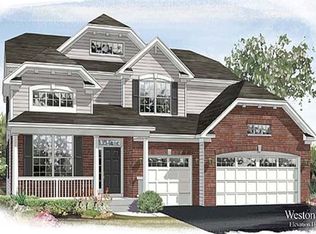 11884 Connor Ln, Huntley, IL 60142