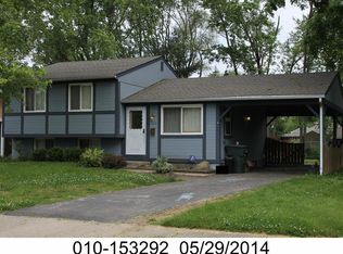 2200 Laurelwood Dr, Columbus, OH 43229
