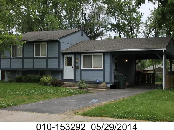 2200 Laurelwood Dr, Columbus, OH 43229