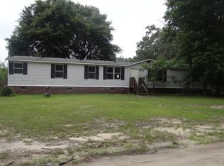 2510 Tally Ln, Sumter, SC 29150