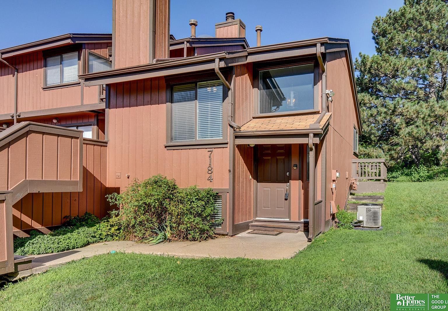 7184 N 78th Ct, Omaha, NE 68122 | Zillow