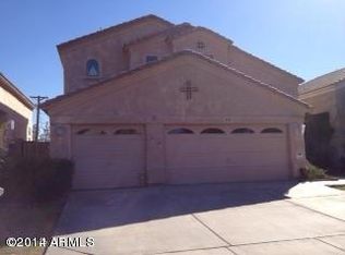 2719 W Lamar Rd, Phoenix, AZ 85017
