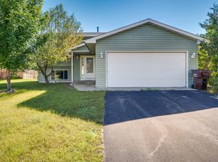 25819 10th St W, Zimmerman, MN 55398