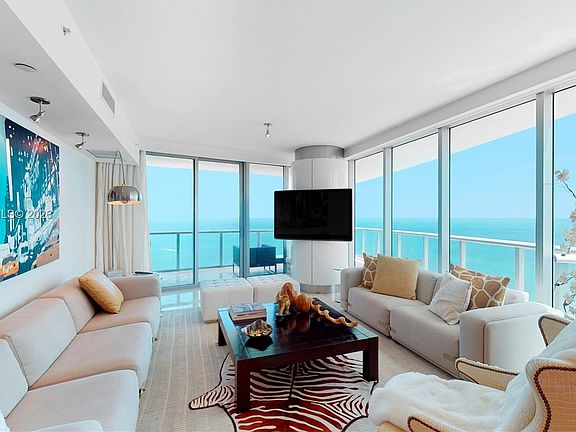 3rd image of 17001 Collins Ave APT 3601