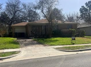 3116 Nutting Dr, Dallas, TX 75227