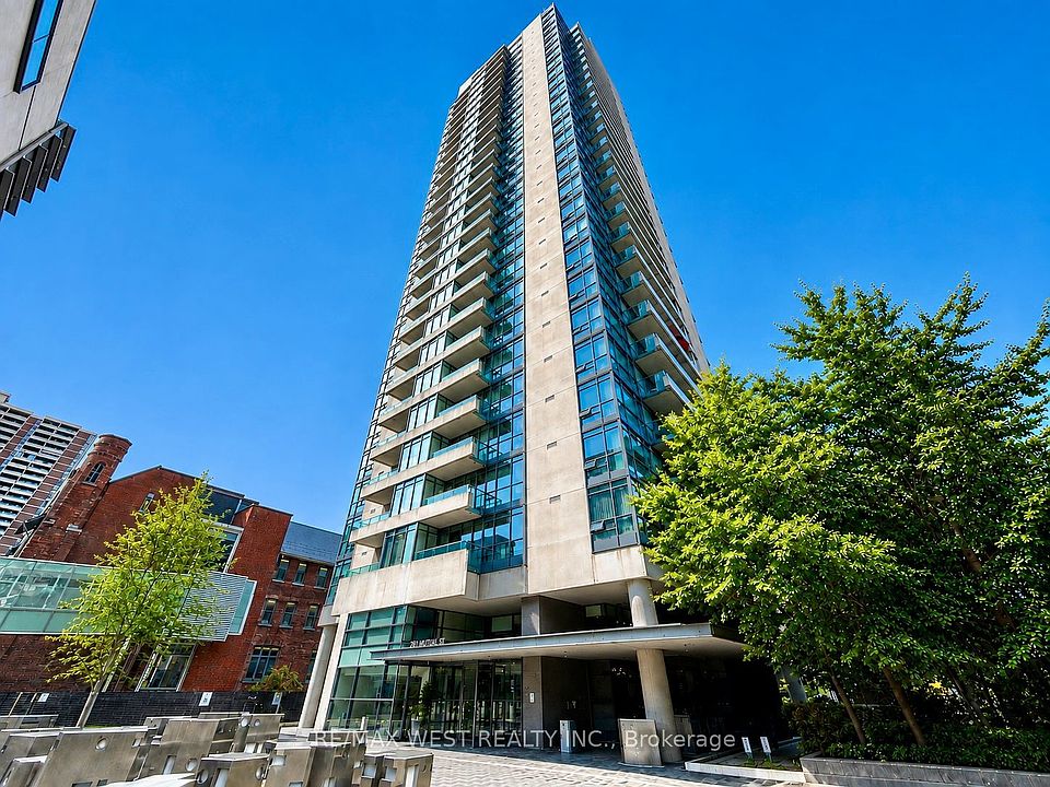1st image of 281 Mutual St #2408