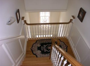 52 Green Rd, Bolton, MA 01740