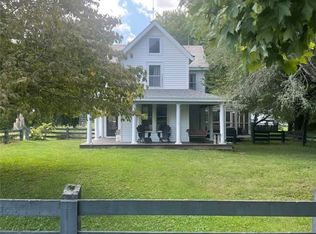 1341 N Rykers Ridge, Madison, IN 47250