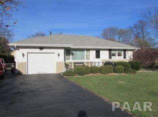 5420 N Hedgerow Ln, Peoria, IL