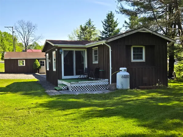 3528 Wilson Creek Rd, Berkshire, NY 13736