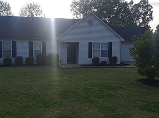 325 Eagle Ridge Dr, Oakfield, TN 38362