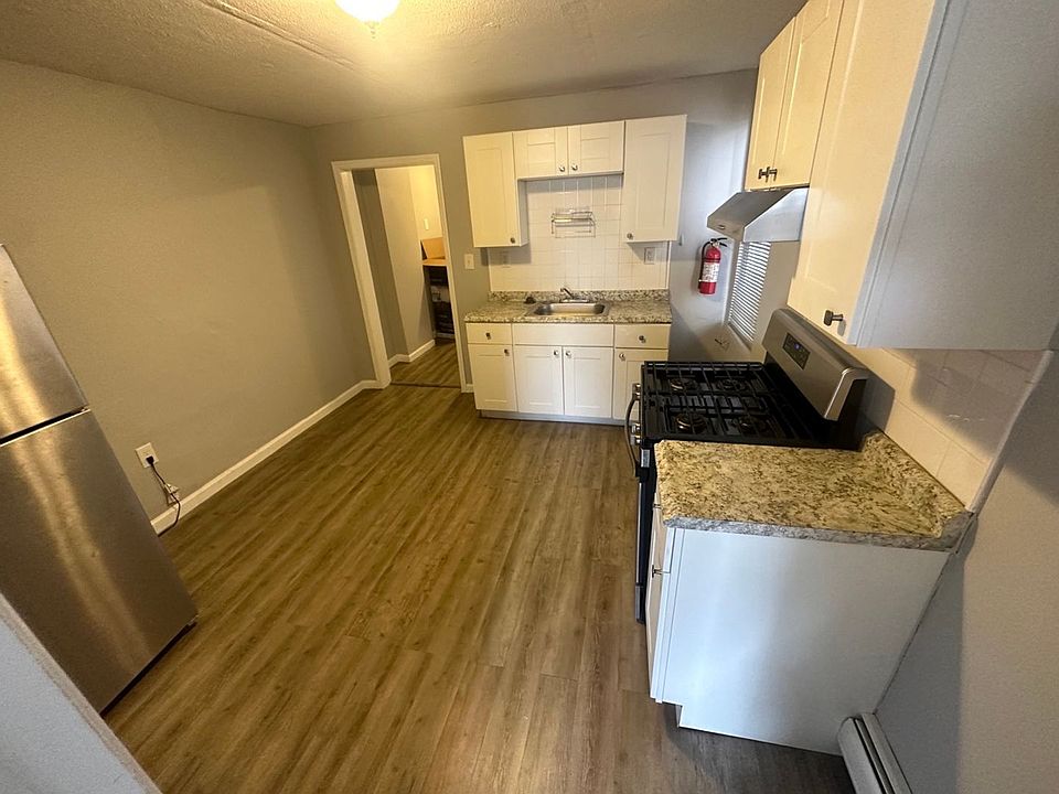 317 Warren St 317 Warren St Harrison NJ Zillow