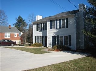 2626 Old Forest Rd #B, Lynchburg, VA 24501