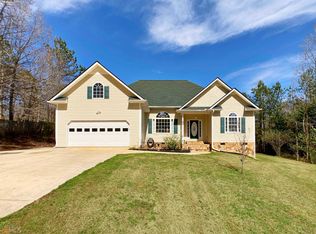565 Eagles Nest Cir, Carrollton, GA 30116