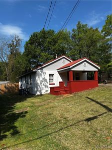 2810 Winters Dr, Tuscaloosa, AL, 35404