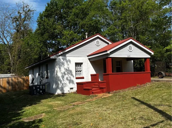 2810 Winters Dr, Tuscaloosa, AL 35404