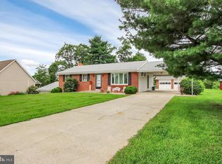 187 Maranatha Dr, Saint Thomas, PA