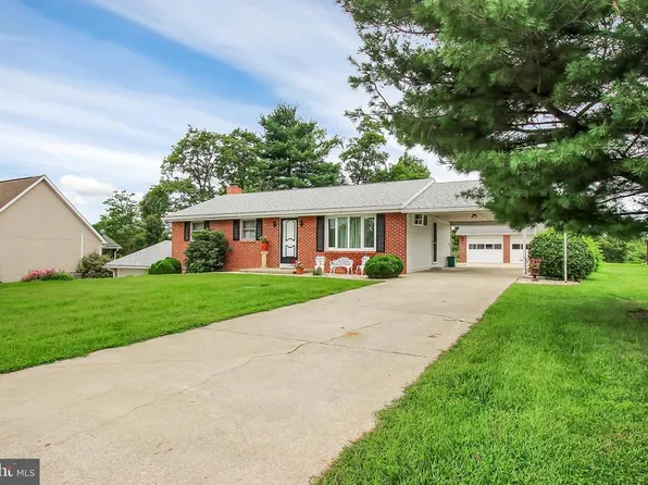 187 Maranatha Dr, Saint Thomas, PA 17252