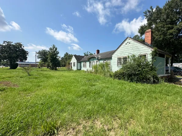 3884 N Highway 52, Saint Stephen, SC 29479