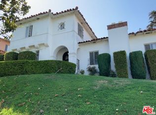 3601 Mount Vernon Dr, Los Angeles, CA 90008