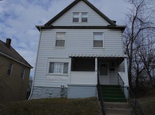 713 E Long Ave, New Castle, PA 16101