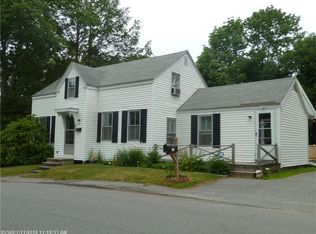 73 Beacon St, Bath, ME 04530