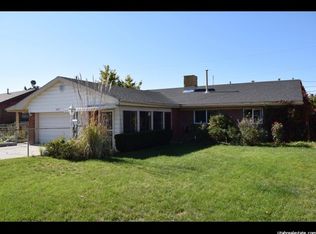 6008 S Nova Dr, Murray, UT 84107