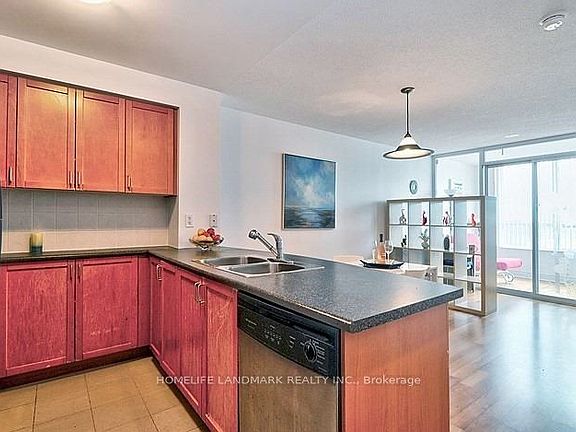 3rd image of 50 Brian Harrison Way Unit 2403