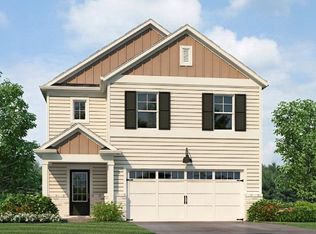 6115 Knickerbocker St, Mableton, GA 30126