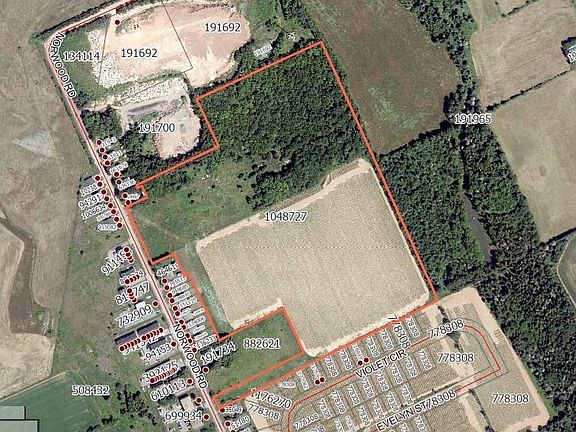 5th image of Acreage Norwood Rd