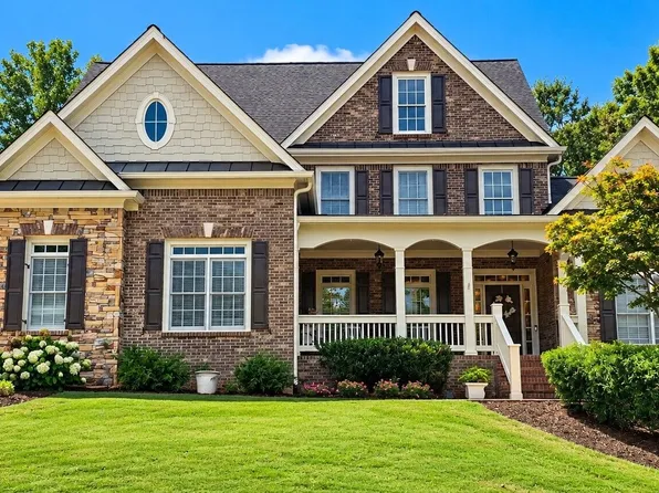 205 Fairway Overlook Dr, Acworth, GA 30101