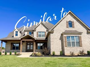 117 Rox Fox Ln, Kathleen, GA 31047