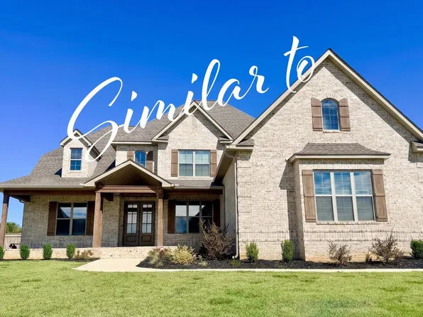 117 Rox Fox Ln, Kathleen, GA 31047