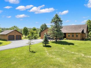 6350 County Road K, Amherst, WI 54406
