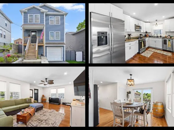 25 Christopher St, Providence, RI 02904
